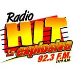 Radio Hit - XEZS | Station Logo