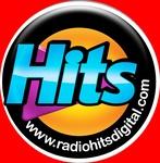 Rádio Hits Digital | Station Logo