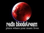 Radio Bloodstream | Station Logo