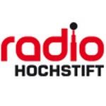 Radio Hochstift | Station Logo