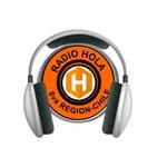 Radio Hola | Station Logo