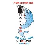 Radio Horion Craiova | Station Logo