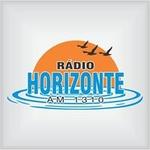 Rádio Horizonte | Station Logo