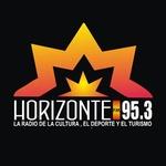 Radio Horizonte 95.3 | Station Logo