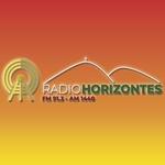 Radio Horizontes Sucre | Station Logo