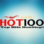 Top40ty.com - Radio Hot 100 | Station Logo