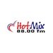 Hot Mix 88