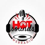 Rádio Hot Sounds | Station Logo