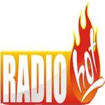 Radio Hot Style | Station Logo