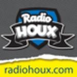 Radio Houx | Station Logo