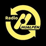 Radio Hualpén | Station Logo