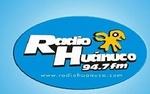 Radio Huanuco | Station Logo