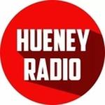 Radio Hueney | Station Logo