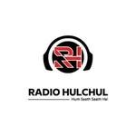 Radio Hulchul | Station Logo