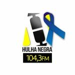 Rádio Hulha Negra | Station Logo