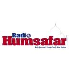 Radio Humsafar - CHRN | Station Logo