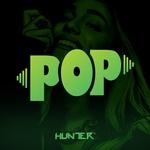 Hunter.FM - Pop | Station Logo