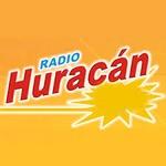 Radio Huracán | Station Logo