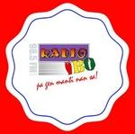 Radio IBO | Station Logo