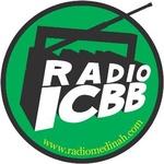 Radio ICBB | Station Logo