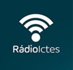 Rádio ICTES Gospel | Station Logo