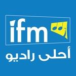 Radio Ifm | Station Logo