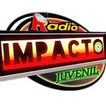 Radio IMPACTO Juvenil | Station Logo