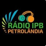 Rádio IPB Petrolândia | Station Logo