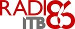 Radio ITB86 | Station Logo