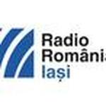 Radio Iasi | Station Logo