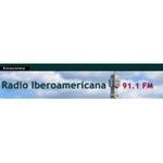 Radio IberoAmericana | Station Logo