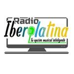 Radio Iberolatina | Station Logo