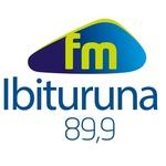 Rádio Ibituruna FM | Station Logo