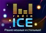 Radio Ice | Station Logo