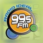 Radio Ideal 99.5 FM | Station Logo