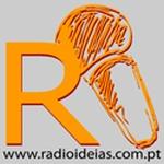 Radio Ideias | Station Logo