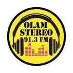 El Olam Stereo 91.3 FM | Station Logo