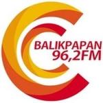 Radio Idola Balikpapan | Station Logo