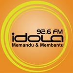 Radio Idola Semarang | Station Logo