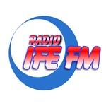 Radio Ife Fm | Station Logo