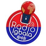 Radio Igbala | Station Logo