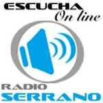 Radio Serrano | Station Logo