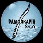 Ράδιο Ικαρία 87.6 | Station Logo