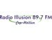 Radio Station logo