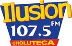 Radio Ilusion Choluteca 107.5 | Station Logo