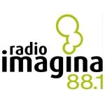 Radio Imagina | Station Logo