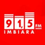 Rádio Imbiara | Station Logo