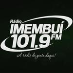 Rádio Imembuí FM 101.9 | Station Logo