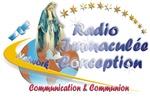 Radio Immaculée Conception-Bénin | Station Logo