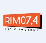 Radio Imotski | Station Logo